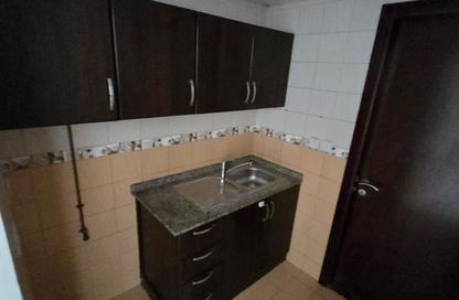 Apartment - Studio - 1 Bathroom for rent in Muweileh Community - Muwaileh Commercial - Sharjah Apartment - Studio - 1 Bathroom for rent in Muweileh Community - Muwaileh Commercial - Sharjah