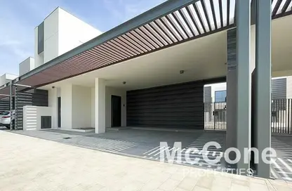 Townhouse - 4 Bedrooms - 5 Bathrooms for rent in Sun - Arabian Ranches 3 - Dubai