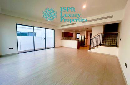 Townhouse - 5 Bedrooms - 6 Bathrooms for rent in Santorini - Damac Lagoons - Dubai Townhouse - 5 Bedrooms - 6 Bathrooms for rent in Santorini - Damac Lagoons - Dubai