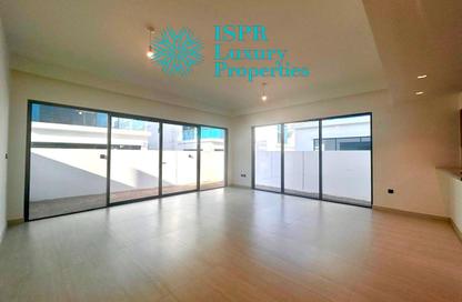 Townhouse - 5 Bedrooms - 6 Bathrooms for rent in Santorini - Damac Lagoons - Dubai