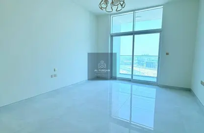 Apartment - 1 Bathroom for rent in Skyz by Danube - Arjan - Dubai