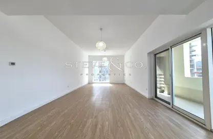 Apartment - 2 Bedrooms - 2 Bathrooms for rent in Olympic Park 4 - Olympic Park Towers - Dubai Sports City - Dubai
