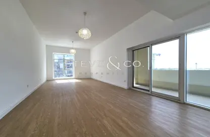 Apartment - 2 Bedrooms - 2 Bathrooms for rent in Olympic Park 4 - Olympic Park Towers - Dubai Sports City - Dubai