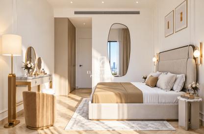 Apartment - 2 - 3 for sale in Altai Tower - District 1 - Jumeirah Village Triangle - Dubai Apartment - 2 - 3 for sale in Altai Tower - District 1 - Jumeirah Village Triangle - Dubai