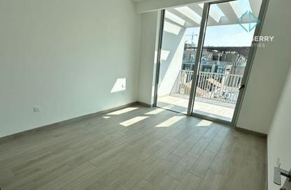 Apartment - 1 Bedroom - 1 Bathroom for sale in Luma 22 West Tower - Luma 22 - District 10 - Jumeirah Village Circle - Dubai