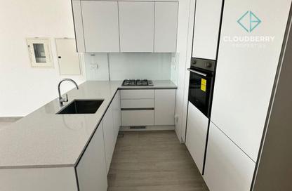 Apartment - 1 Bedroom - 1 Bathroom for sale in Luma 22 West Tower - Luma 22 - District 10 - Jumeirah Village Circle - Dubai