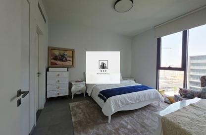 Apartment - 1 - 2 for rent in The Boulevard 1 - Aljada - Sharjah Apartment - 1 - 2 for rent in The Boulevard 1 - Aljada - Sharjah