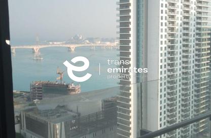 Apartment - 2 - 2 for sale in The Bridges - Shams Abu Dhabi - Al Reem Island - Abu Dhabi Apartment - 2 - 2 for sale in The Bridges - Shams Abu Dhabi - Al Reem Island - Abu Dhabi