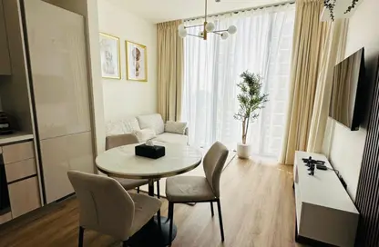 Apartment - 1 Bedroom - 1 Bathroom for rent in The Crest Tower C - The Crest - Sobha Hartland - Mohammed Bin Rashid City - Dubai