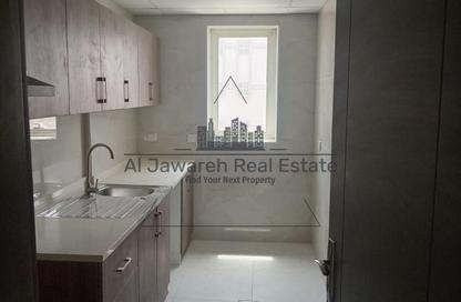 Apartment - 1 Bedroom - 2 Bathrooms for rent in Al Salamah - Umm Al Quwain