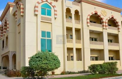Whole Building - 7+ Bedrooms - 7+ Bathrooms for sale in Ewan Residence 1 - Ewan Residences - Dubai Investment Park (DIP) - Dubai