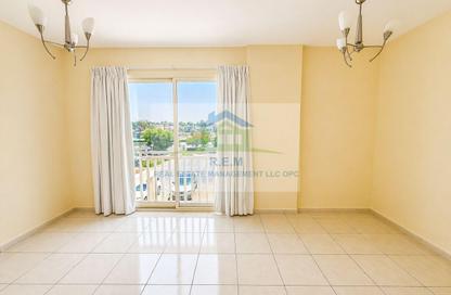 Apartment - Studio - 1 for rent in Lagoon B11 - The Lagoons - Mina Al Arab - Ras Al Khaimah