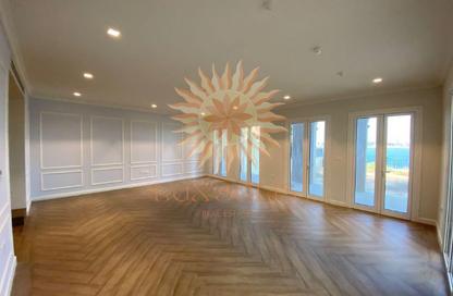 Townhouse - 4 Bedrooms - 5 Bathrooms for sale in Sur La Mer 2 - Sur La Mer - Jumeirah 1 - Jumeirah - Dubai