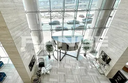 Apartment - Studio - 1 Bathroom for rent in Tower 108 - District 18 - Jumeirah Village Circle - Dubai