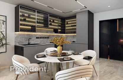 Apartment - 2 Bedrooms - 2 Bathrooms for sale in Bayz 101 by Danube - Business Bay - Dubai
