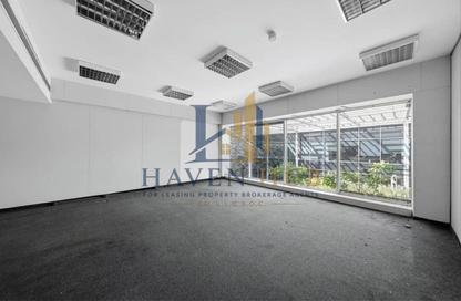 Office Space - Studio - 2 for rent in Al Qayada Building - Deira - Dubai