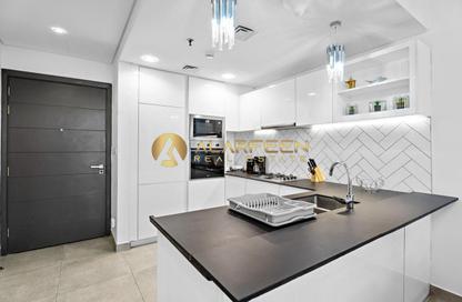 Apartment - 1 Bedroom - 2 Bathrooms for sale in Lucky 1 Residence - District 13 - Jumeirah Village Circle - Dubai
