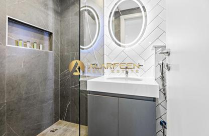 Apartment - 1 Bedroom - 2 Bathrooms for sale in Lucky 1 Residence - District 13 - Jumeirah Village Circle - Dubai