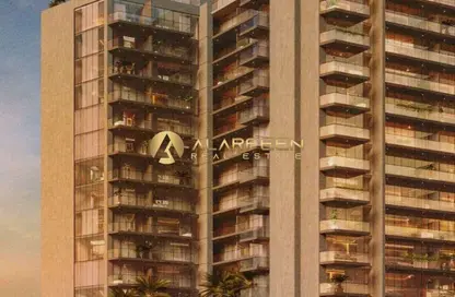 Apartment - 1 Bedroom - 2 Bathrooms for sale in Zenith by Amber - International City Phase 2 - Al Warsan 4 - Al Warsan - Dubai