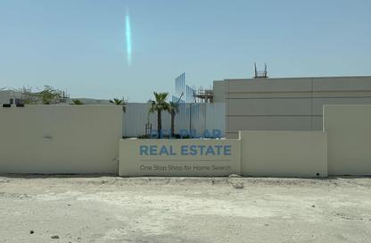Villa - 4 Bedrooms - 5 Bathrooms for rent in Ain Al Maha - Al Jubail Island - Abu Dhabi Villa - 4 Bedrooms - 5 Bathrooms for rent in Ain Al Maha - Al Jubail Island - Abu Dhabi