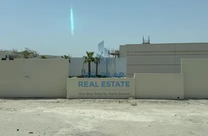 Villa - 4 Bedrooms - 5 Bathrooms for rent in Ain Al Maha - Al Jubail Island - Abu Dhabi Villa - 4 Bedrooms - 5 Bathrooms for rent in Ain Al Maha - Al Jubail Island - Abu Dhabi