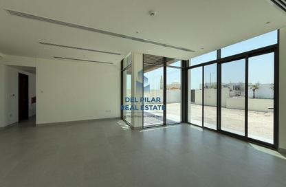 Villa - 4 Bedrooms - 5 Bathrooms for rent in Ain Al Maha - Al Jubail Island - Abu Dhabi