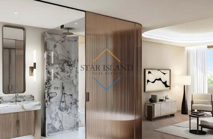 Apartment - 1 Bedroom - 1 Bathroom for sale in Cilia Tower 1 - Cilia at Ghaf Woods - Ghaf Woods - Dubai Land - Dubai
