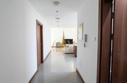 Apartment - 1 Bedroom - 1 Bathroom for rent in Sulafa Tower - Dubai Marina - Dubai Apartment - 1 Bedroom - 1 Bathroom for rent in Sulafa Tower - Dubai Marina - Dubai