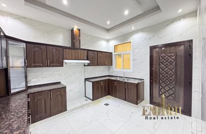 Villa - 3 Bedrooms - 5 Bathrooms for rent in Al Zaheya Gardens - Al Zahya - Ajman