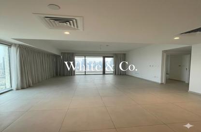 Apartment - 3 Bedrooms - 4 Bathrooms for rent in Downtown Views II Tower 2 - Downtown Views II - Zabeel 2 - Zabeel - Dubai