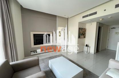 Apartment - 1 - 2 for rent in Damac Maison The Vogue - Business Bay - Dubai Apartment - 1 - 2 for rent in Damac Maison The Vogue - Business Bay - Dubai