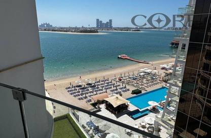 Apartment - 1 Bedroom - 2 Bathrooms for rent in Royal Bay by Azizi - The Crescent - Palm Jumeirah - Dubai