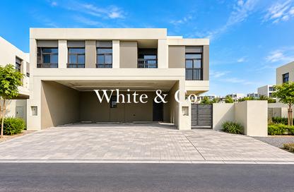 Villa - 4 - 5 for sale in South Bay 6 - South Bay - Residential District - Dubai South (Dubai World Central) - Dubai Villa - 4 - 5 for sale in South Bay 6 - South Bay - Residential District - Dubai South (Dubai World Central) - Dubai