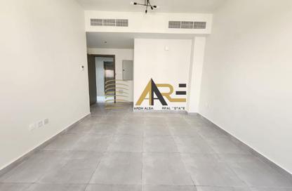Apartment - 2 - 2 for rent in Tilal City A - Tilal City - Sharjah