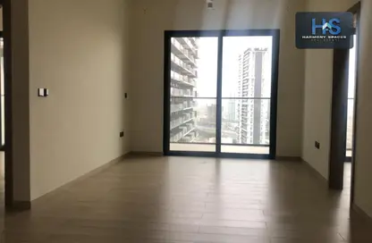 شقة - 3 غرف نوم - 3 حمامات للايجار في مرتفعات بن غاطي - الضاحية 10 - قرية جميرا الدائرية - دبي