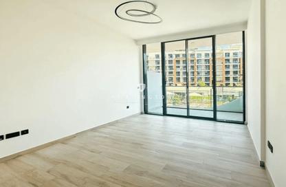 Apartment - Studio - 1 for rent in Oxford Gardens - Arjan - Dubai