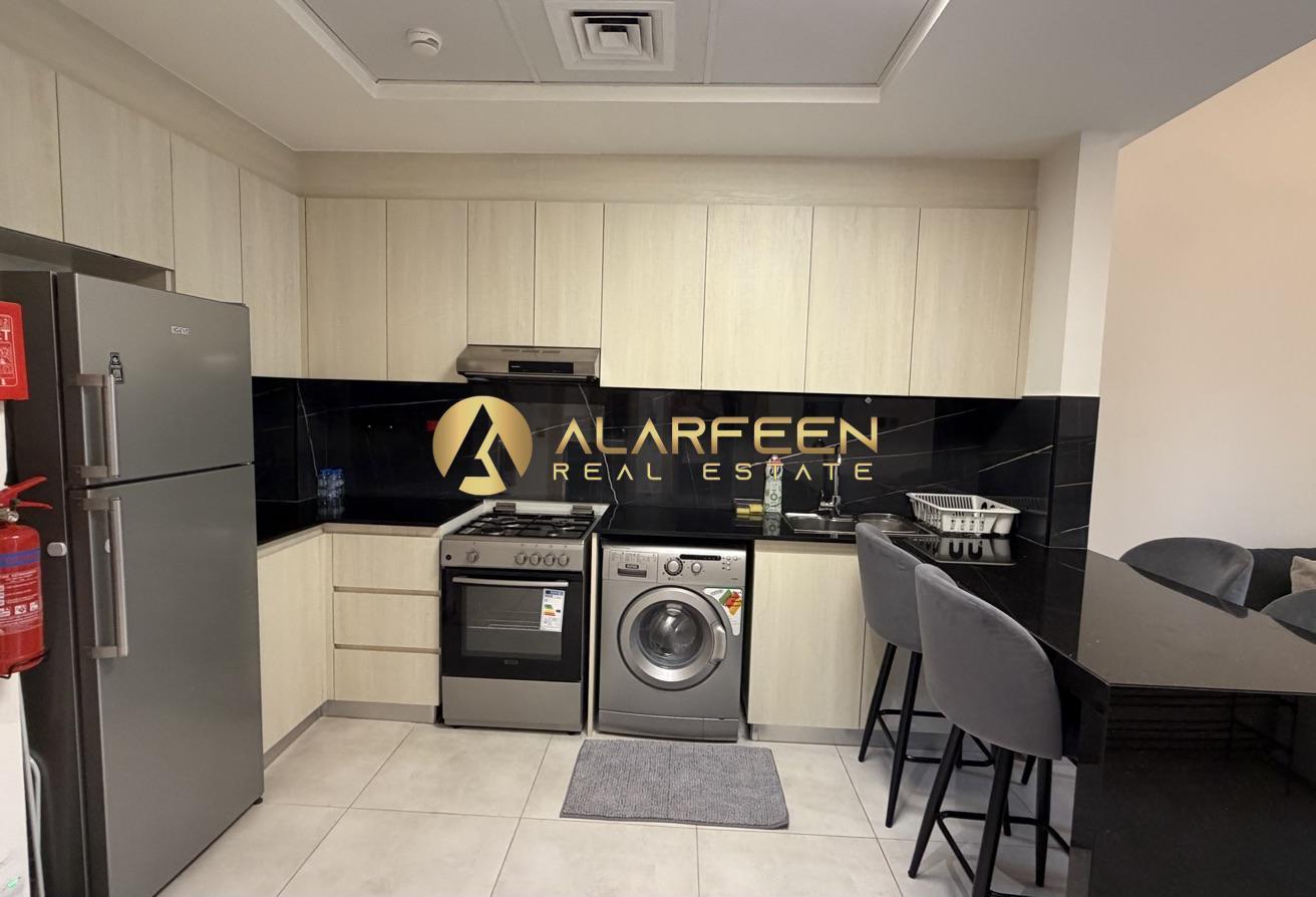 Well Furnished | Community View | Prime Location photo 9