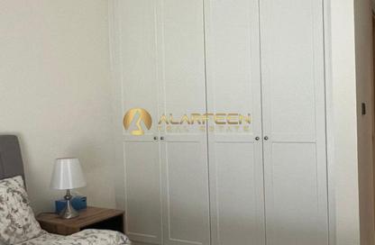 Apartment - 1 Bedroom - 1 Bathroom for rent in Binghatti Rose - District 15 - Jumeirah Village Circle - Dubai