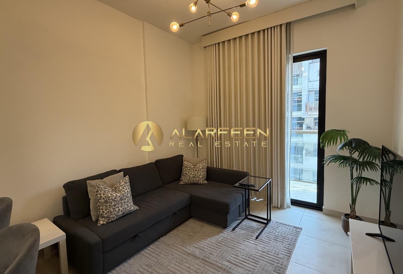 Well Furnished | Community View | Prime Location photo 8