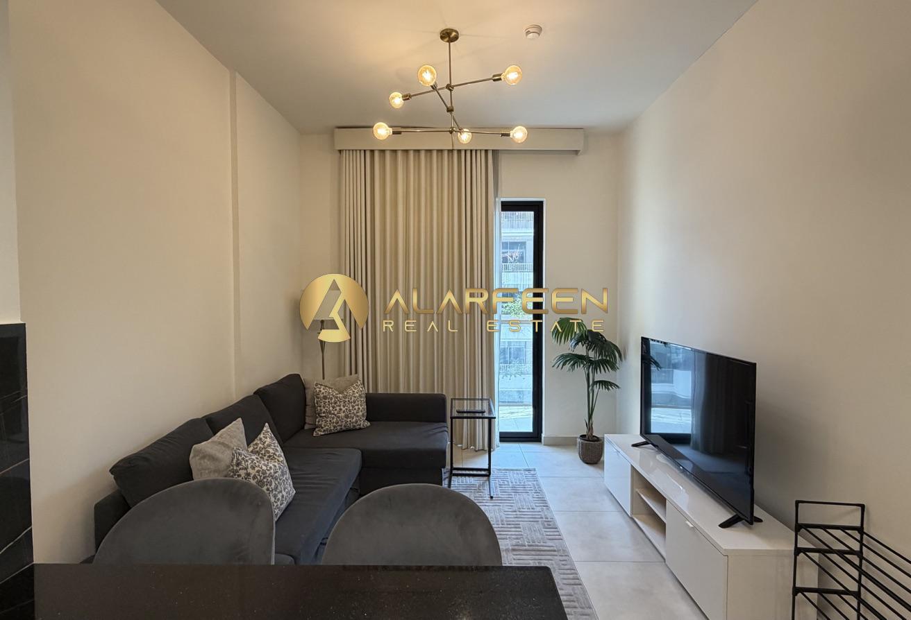 Well Furnished | Community View | Prime Location photo 11