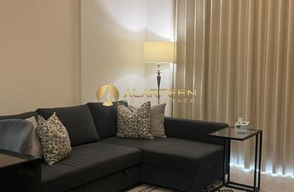 Apartment - 1 Bedroom - 1 Bathroom for rent in Binghatti Rose - District 15 - Jumeirah Village Circle - Dubai