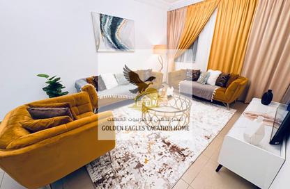 Apartment - 2 Bedrooms - 2 Bathrooms for rent in Al Taawun Street - Al Taawun - Sharjah Apartment - 2 Bedrooms - 2 Bathrooms for rent in Al Taawun Street - Al Taawun - Sharjah
