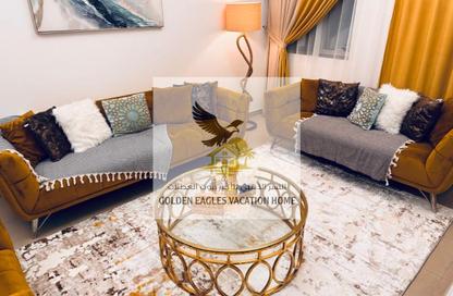 Apartment - 2 Bedrooms - 2 Bathrooms for rent in Al Taawun Street - Al Taawun - Sharjah Apartment - 2 Bedrooms - 2 Bathrooms for rent in Al Taawun Street - Al Taawun - Sharjah
