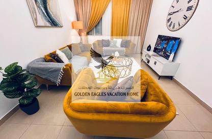 Apartment - 2 Bedrooms - 2 Bathrooms for rent in Al Taawun Street - Al Taawun - Sharjah Apartment - 2 Bedrooms - 2 Bathrooms for rent in Al Taawun Street - Al Taawun - Sharjah
