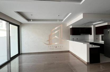 Villa - 4 Bedrooms - 4 Bathrooms for rent in Belair Damac Hills - By Trump Estates - DAMAC Hills - Dubai