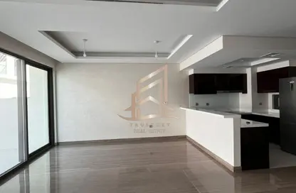 Villa - 4 Bedrooms - 4 Bathrooms for rent in Belair Damac Hills - By Trump Estates - Damac Hills - Dubai