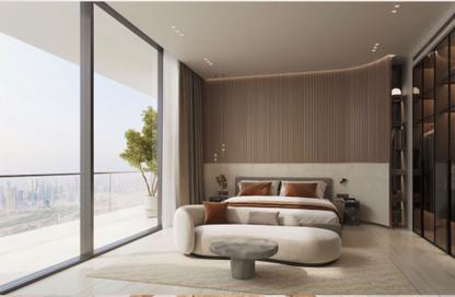 Apartment - Studio - 1 Bathroom for sale in Binghatti Elite - Dubai Production City (IMPZ) - Dubai