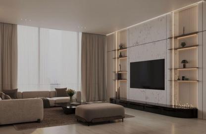 Apartment - Studio - 1 Bathroom for sale in Binghatti Elite - Dubai Production City (IMPZ) - Dubai