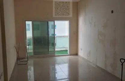 Apartment - 3 Bedrooms - 3 Bathrooms for rent in Tower A3 - Ajman Pearl Towers - Ajman Downtown - Ajman
