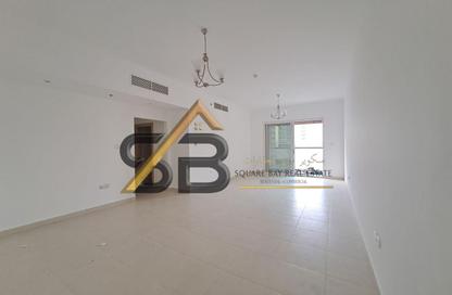Apartment - 2 - 3 for rent in Polo - Dubai Silicon Oasis - Dubai